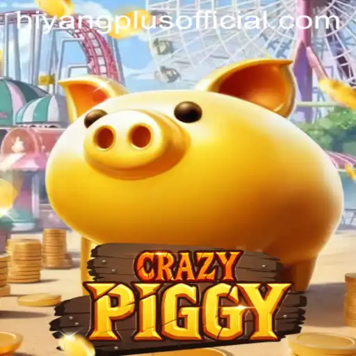 Unraveling the World of CrazyPiggy: A Fun-filled Virtual Adventure Powered by HIYANGPLUS