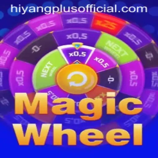 Unveiling the Mysteries of MagicWheel: A Deep Dive into the Extraordinary World of HIYANGPLUS