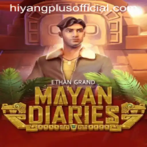 Unveiling MayanDiaries: A Journey into the Heart of Ancient Civilization