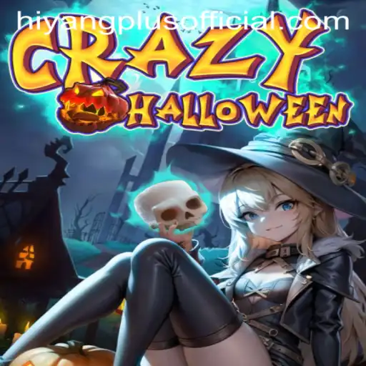 Unravel the Thrills of CrazyHalloween: A Dive into HIYANGPLUS's Latest Game
