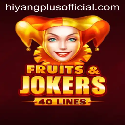 Exploring the Exciting World of FruitsAndJokers40: A Fresh Spin on Classic Slot Gaming