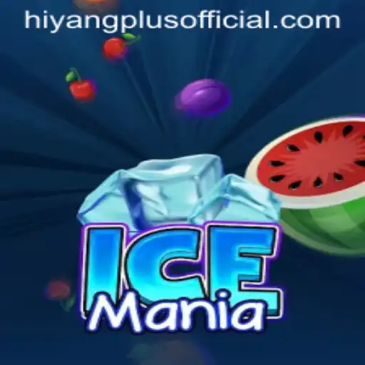 Unveiling IceMania: The Chilling New Gaming Experience with HIYANGPLUS