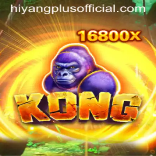 Kong: The Game Revolutionizing E-Sports with HIYANGPLUS