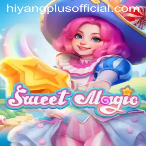 Discover the Enchanting World of SweetMagic with HIYANGPLUS