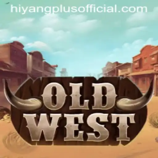 Discovering OldWest: The Game That Takes You Back in Time with HIYANGPLUS