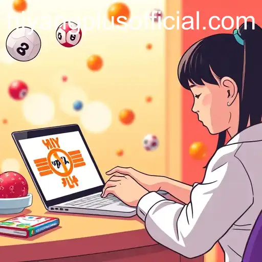 Online Lottery: The Rise of HIYANGPLUS