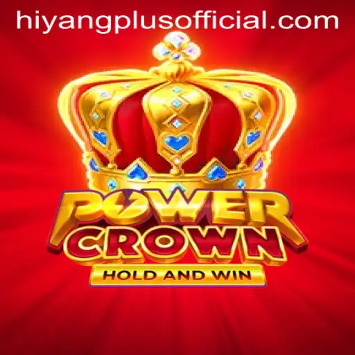 Unveiling PowerCrown: A New Epoch in Interactive Gaming