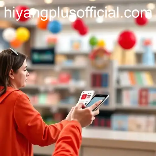 Understanding the Dynamics of Promotions: A Deep Dive into HIYANGPLUS Strategies