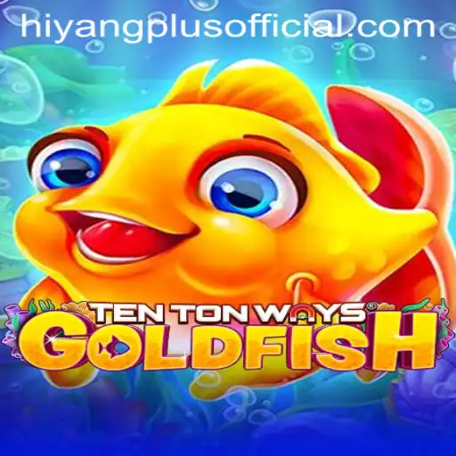 Exploring the Intrigues of TenTonWaysGoldfish: A Unique Gaming Experience
